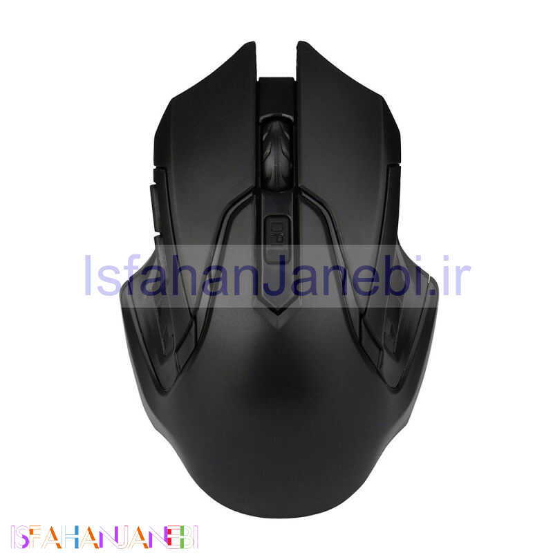 اصفهان جانبی-موس بی سیم Macher MR-W22