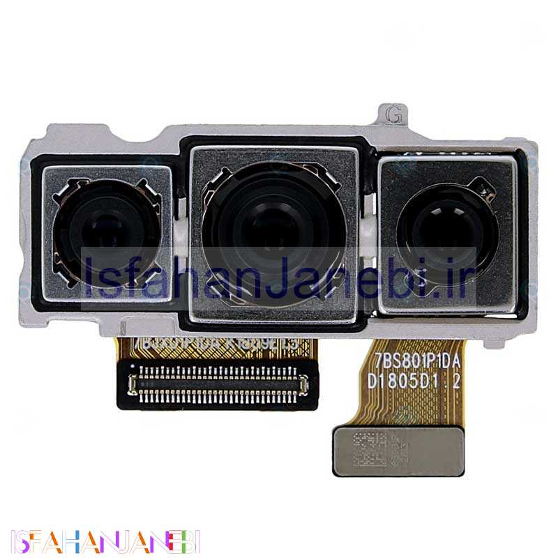 اصفهان جانبی-دوربین اصلی سامسونگ Samsung Galaxy M30