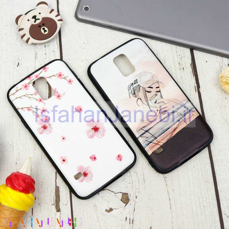 اصفهان جانبی-قاب فانتزی برجسته سامسونگ S5 سری 18