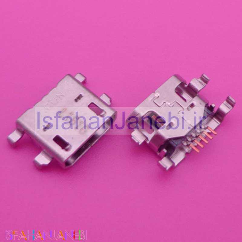 اصفهان جانبی-سوکت شارژ گوشی Huawei G525