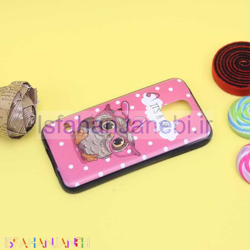 اصفهان جانبی-قاب فانتزی برجسته کد19 سامسونگ S5 سری F