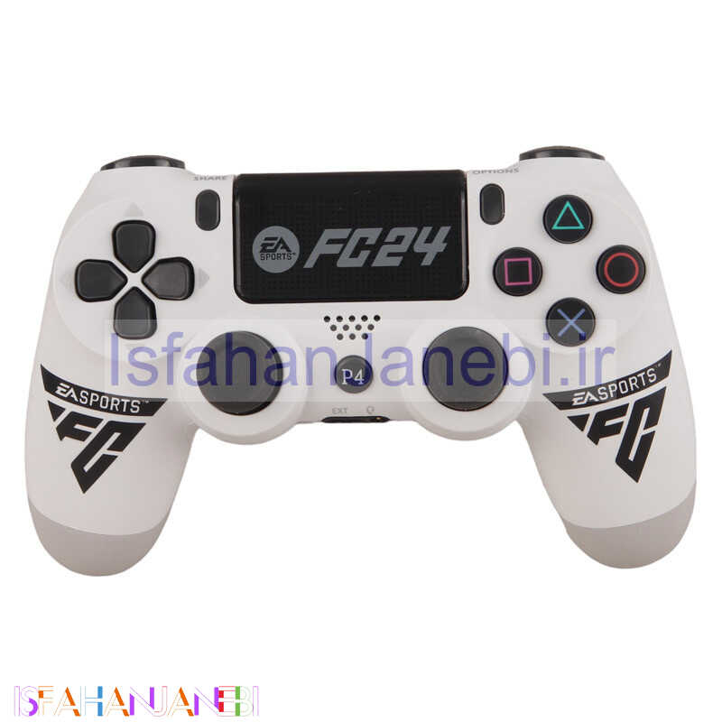 اصفهان جانبی-دسته بازی بی سیم PlayX FC24