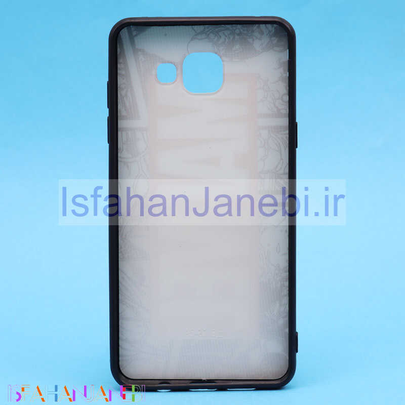 اصفهان جانبی-قاب فانتزی برجسته کد26 سامسونگ A5 2016 سری E