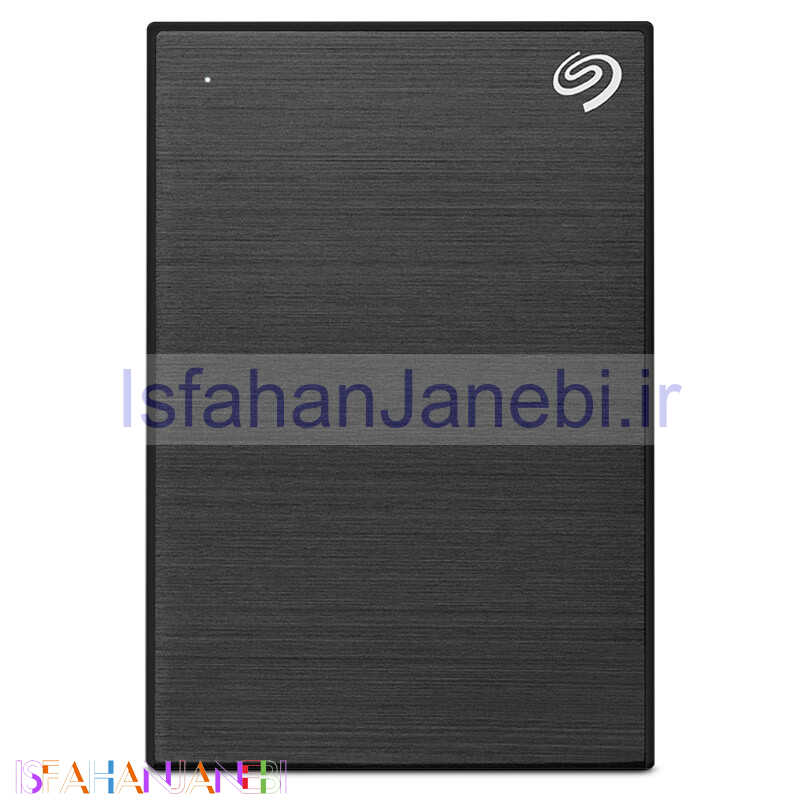 اصفهان جانبی-هارد اکسترنال سیگیت Seagate One Touch 2TB
