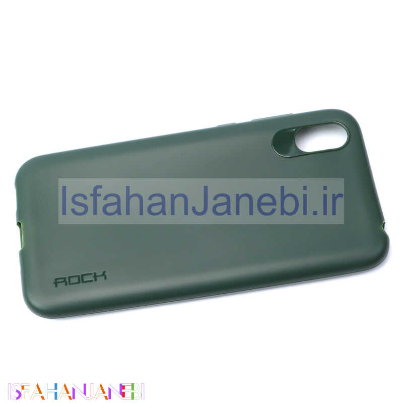 اصفهان جانبی-قاب ژله ای ROCK هواوی Y5 2019