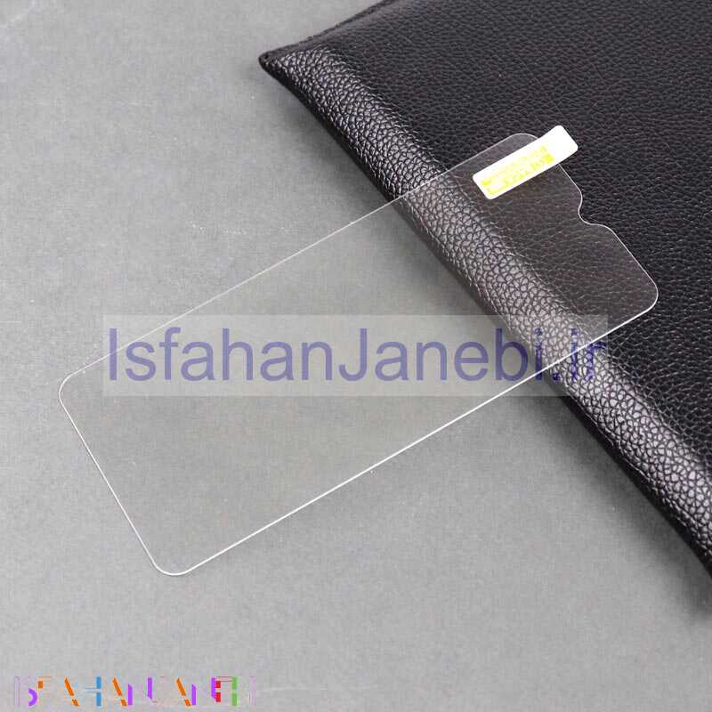 اصفهان جانبی-گلس ساده Samsung A31