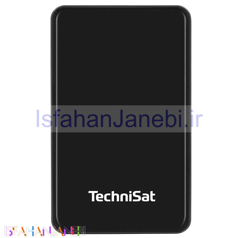 اصفهان جانبی-هارد اکسترنال تکنی ست TechniSat 1TB
