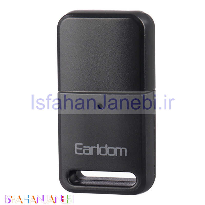 اصفهان جانبی-دانگل بلوتوث خودرو Earldom ET-M91