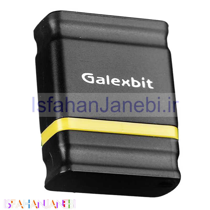 اصفهان جانبی-فلش 128 گیگ گلکس بیت Galexbit Micro Bit USB3.0