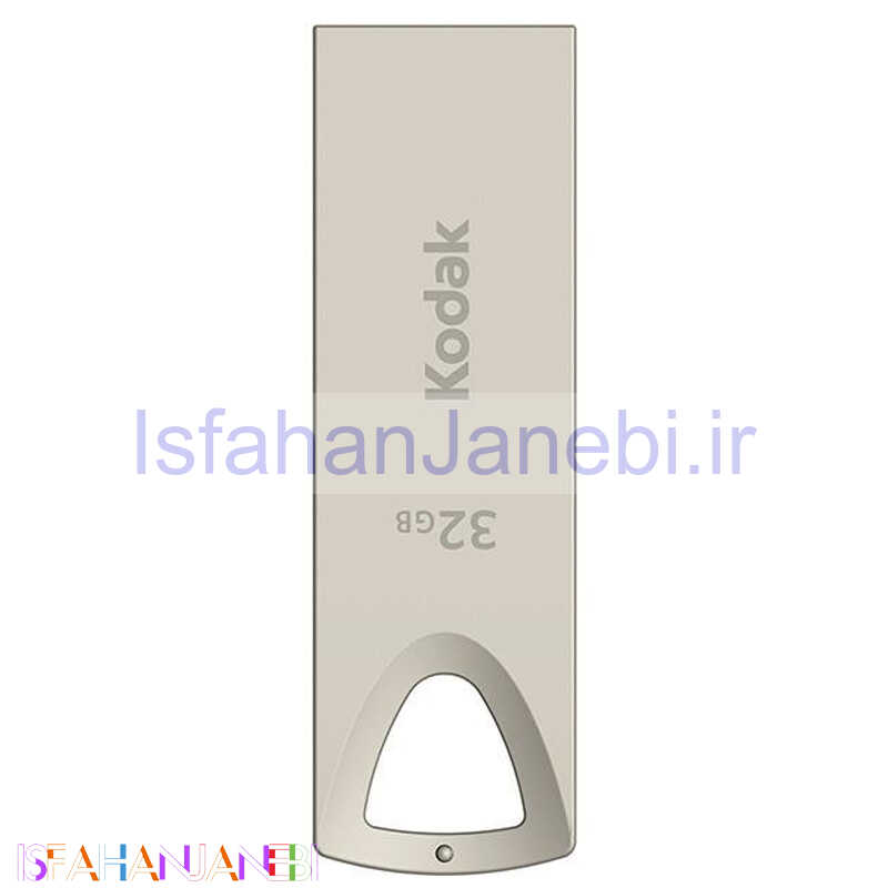 اصفهان جانبی-فلش 32 گیگ کداک Kodak Mini Metal K802