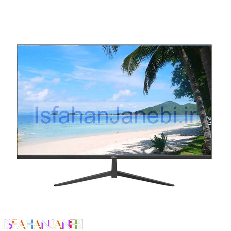اصفهان جانبی-مانیتور داهوا DHI-LM32-B200 سایز 31.5 اینچ