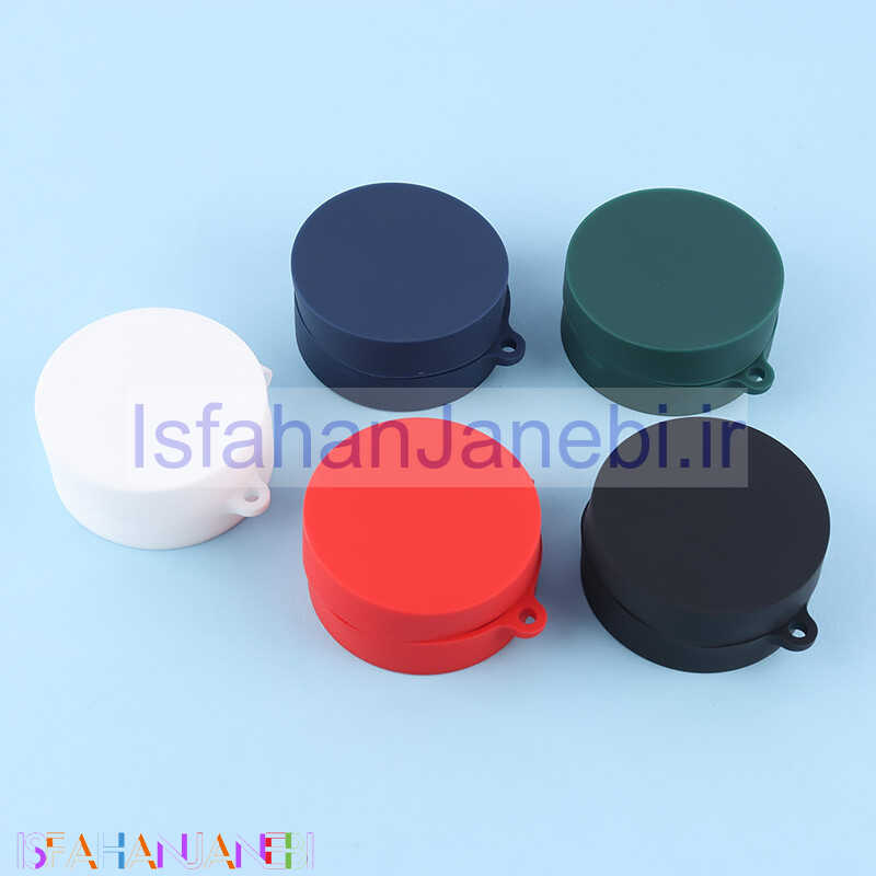 اصفهان جانبی-کاور هندزفری سیلیکونی Nothing CMF Buds Pro