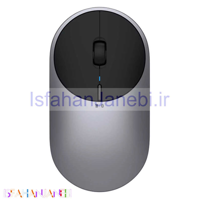 اصفهان جانبی-موس بی سیم Xiaomi BXSBMW02