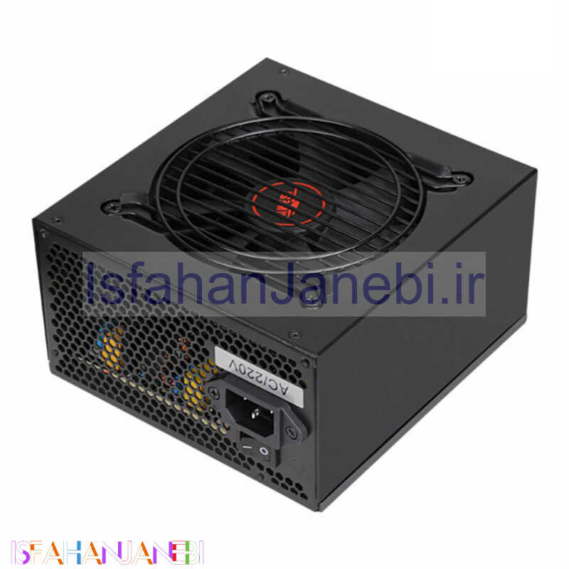 اصفهان جانبی-پاور اوست Awest GT-AV650-PB Bronze 650W