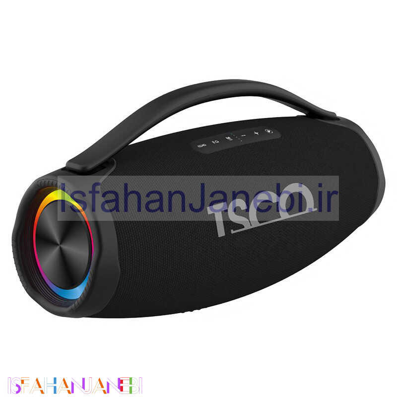 اصفهان جانبی-اسپیکر بلوتوثی تسکو TS23363