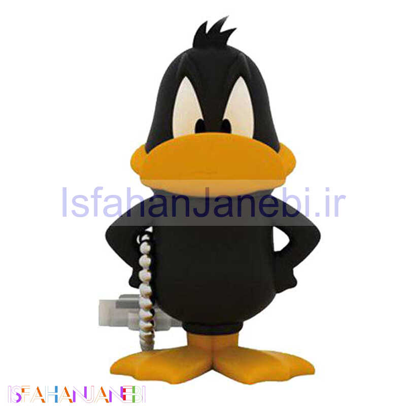 اصفهان جانبی-فلش عروسکی 8 گیگ وریتی Verity T220