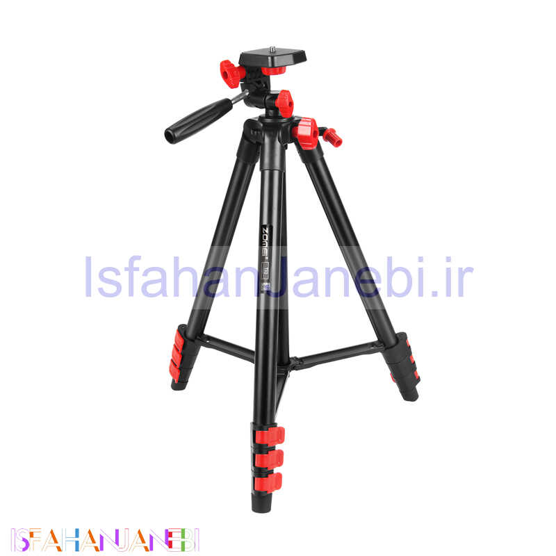 اصفهان جانبی-سه پایه دوربین زومی Zomei T80