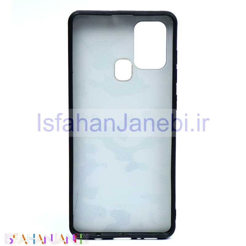 اصفهان جانبی-قاب فانتزی برجسته کد27 سامسونگ A21s سری E