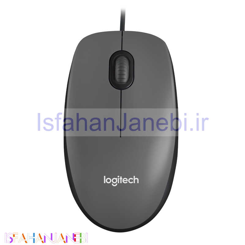 اصفهان جانبی-موس Logitech M100