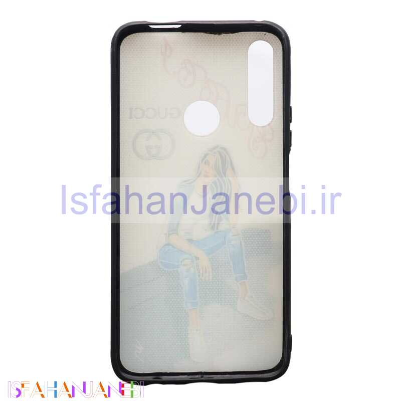 اصفهان جانبی-قاب فانتزی برجسته کد39 هواوی Honor 9X سری E