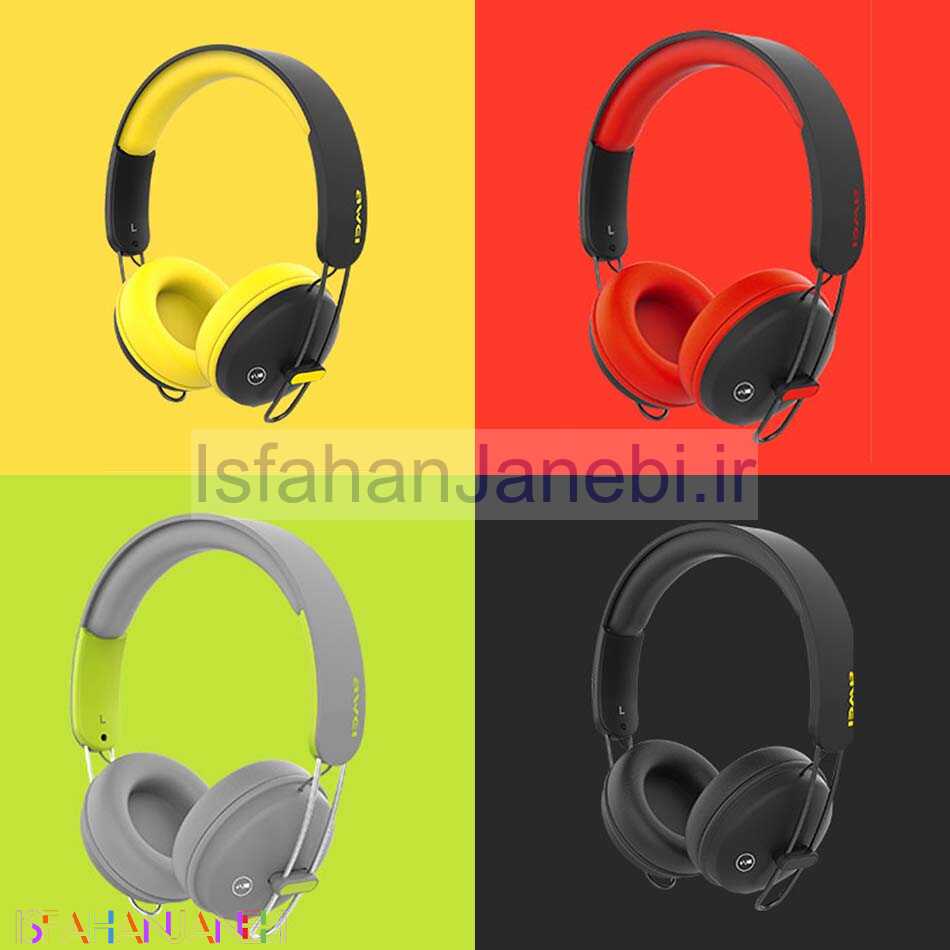 اصفهان جانبی-هدفون بلوتوثی Awei A800BL