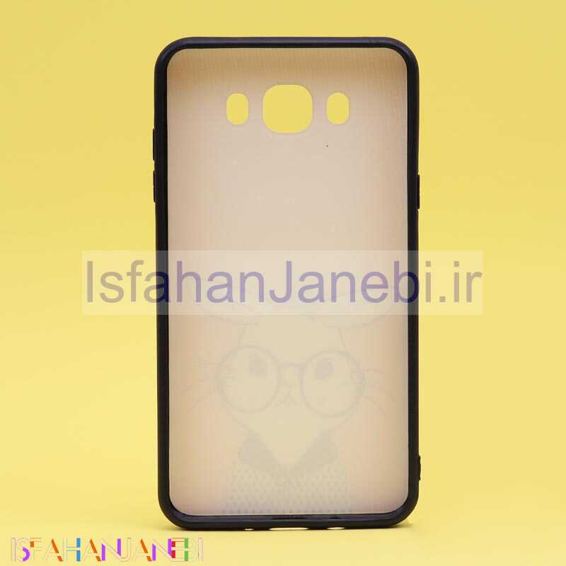 اصفهان جانبی-قاب فانتزی برجسته کد21 سامسونگ J7 2016 سری E