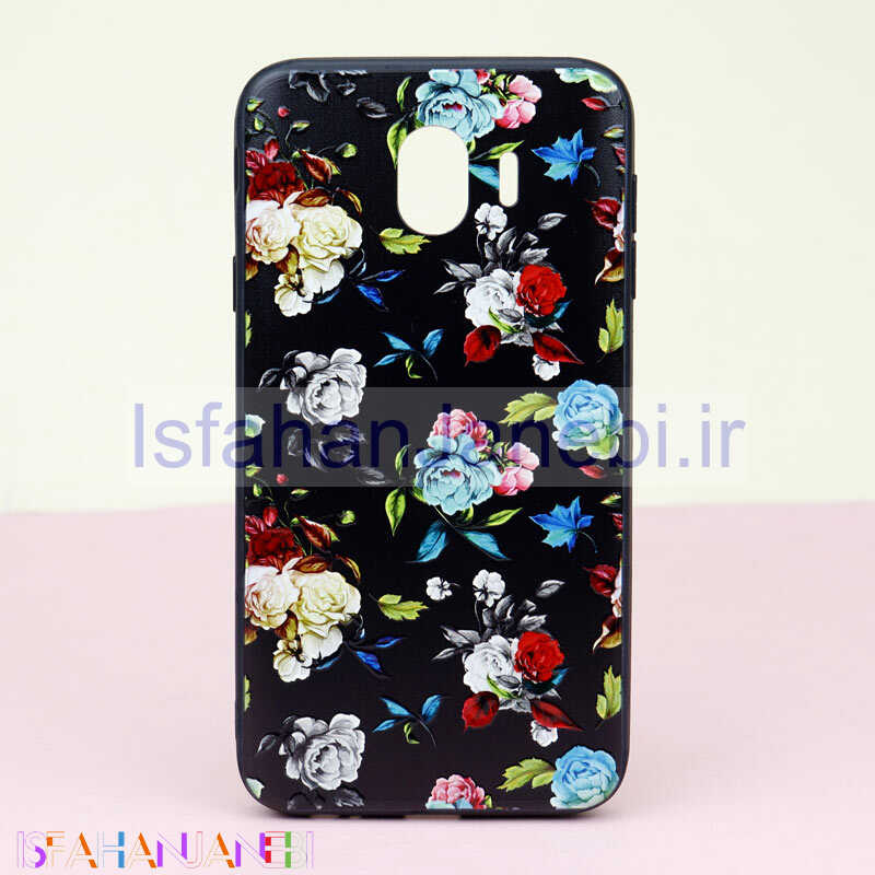 اصفهان جانبی-قاب فانتزی برجسته کد64 سامسونگ J4 سری W