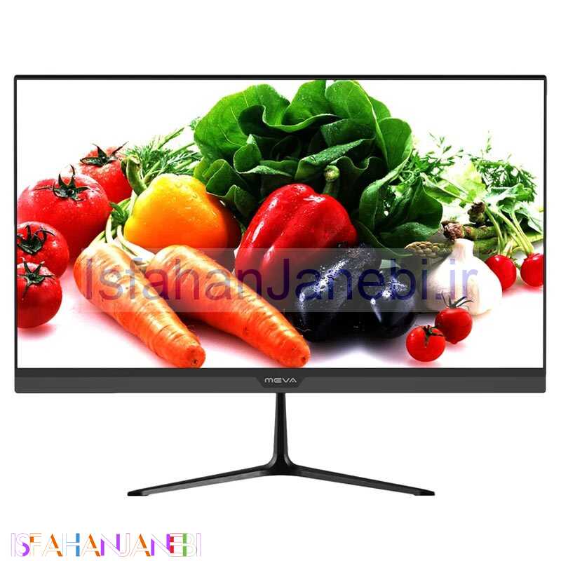 اصفهان جانبی-مانیتور میوا 22BM2FVY-A3 سایز 22 اینچ