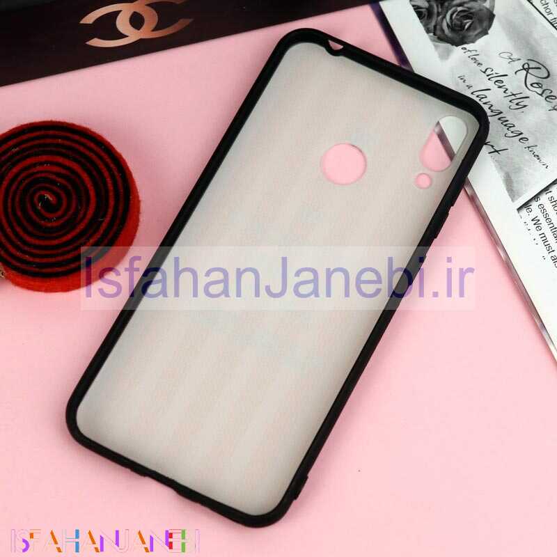 اصفهان جانبی-قاب فانتزی برجسته کد 8 هواوی Honor 8C سری E