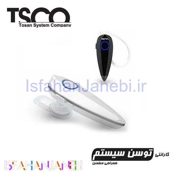 اصفهان جانبی-هدست بلوتوث TSCO TH-5325