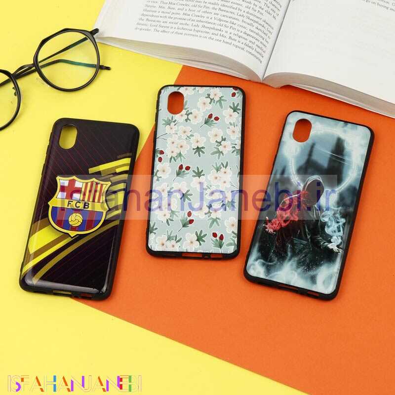 اصفهان جانبی-قاب فانتزی برجسته سامسونگ A01 Core سری 17