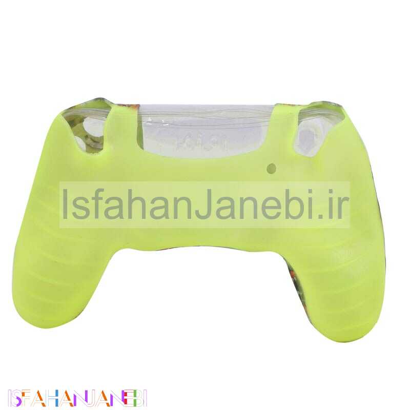 اصفهان جانبی-روکش دسته بازی PS4 طرح فانتزی کد 3