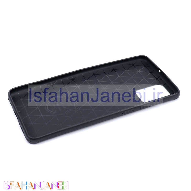 اصفهان جانبی-قاب ژله ای NAERTAI سامسونگ A71
