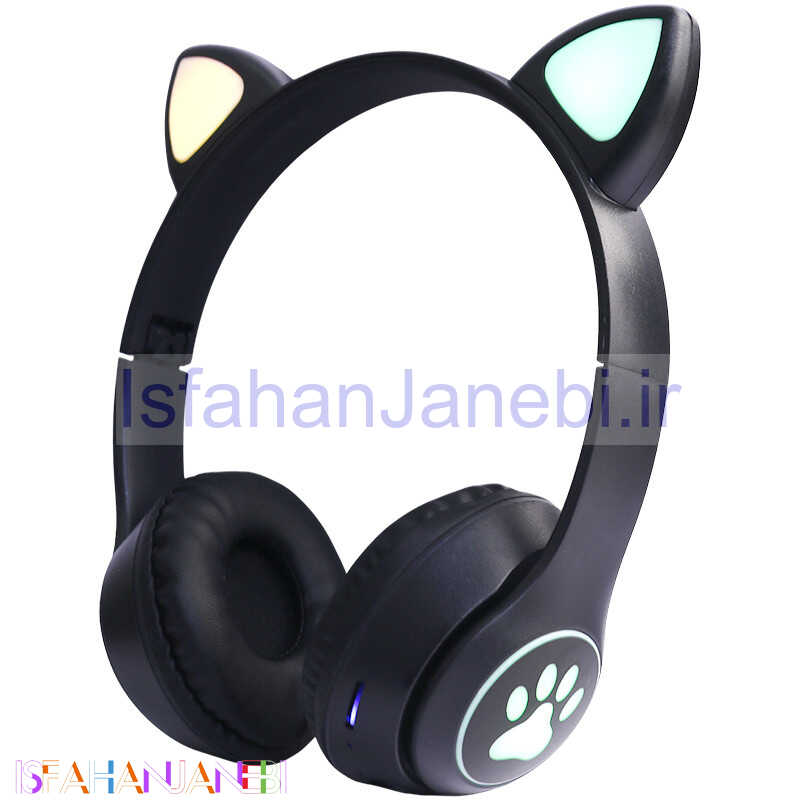 اصفهان جانبی-هدفون بلوتوثی MZ-023