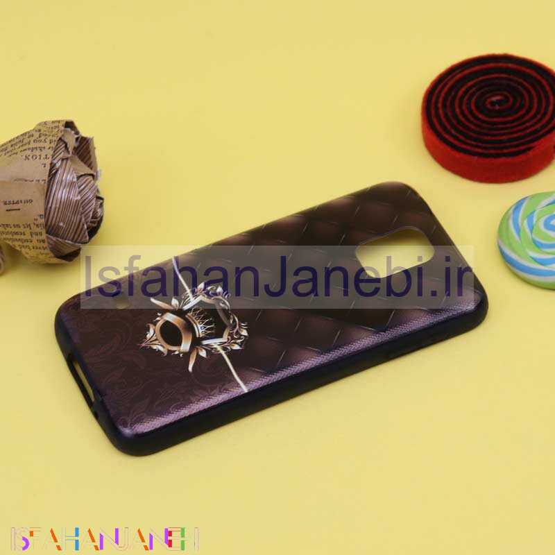 اصفهان جانبی-قاب فانتزی برجسته کد17 سامسونگ S5 سری F