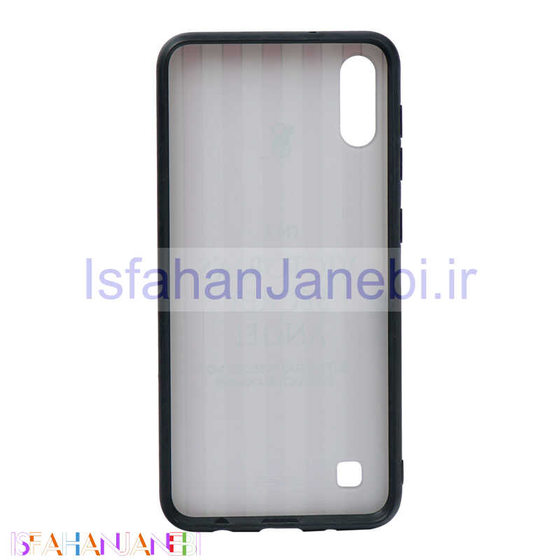 اصفهان جانبی-قاب + پاپ سوکت Samsung A10 کد2