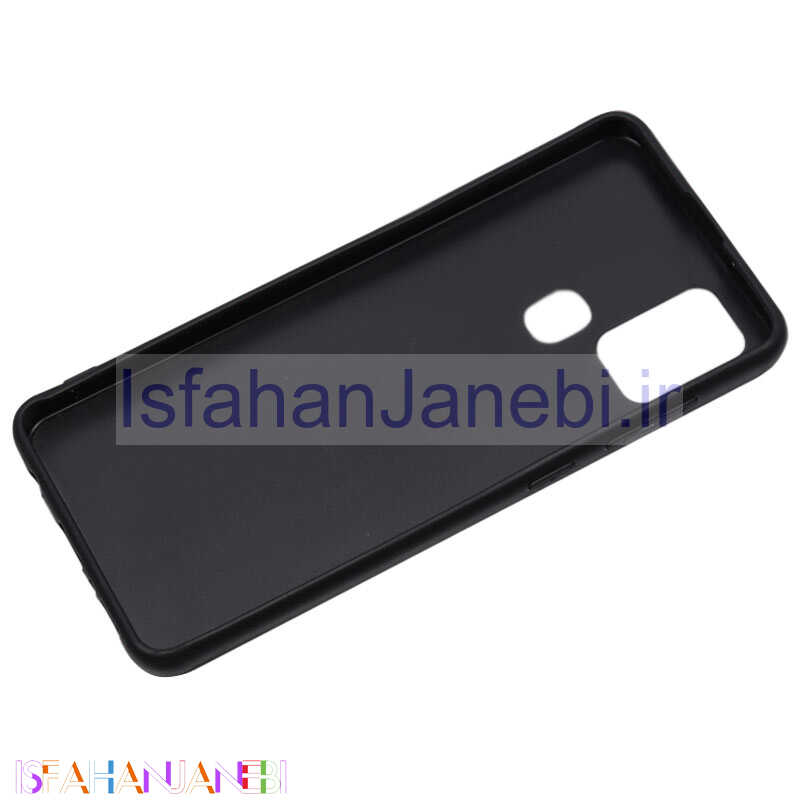 اصفهان جانبی-قاب الماسی Samsung A21s سری B