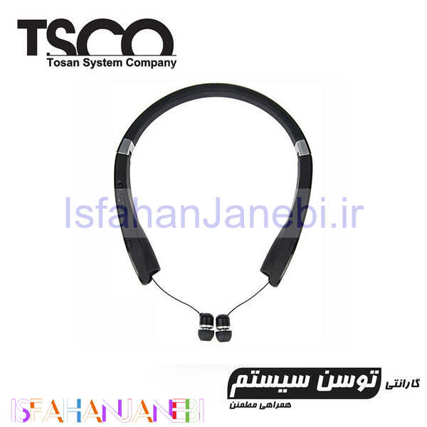 اصفهان جانبی-هدست بلوتوث TSCO TH-5332