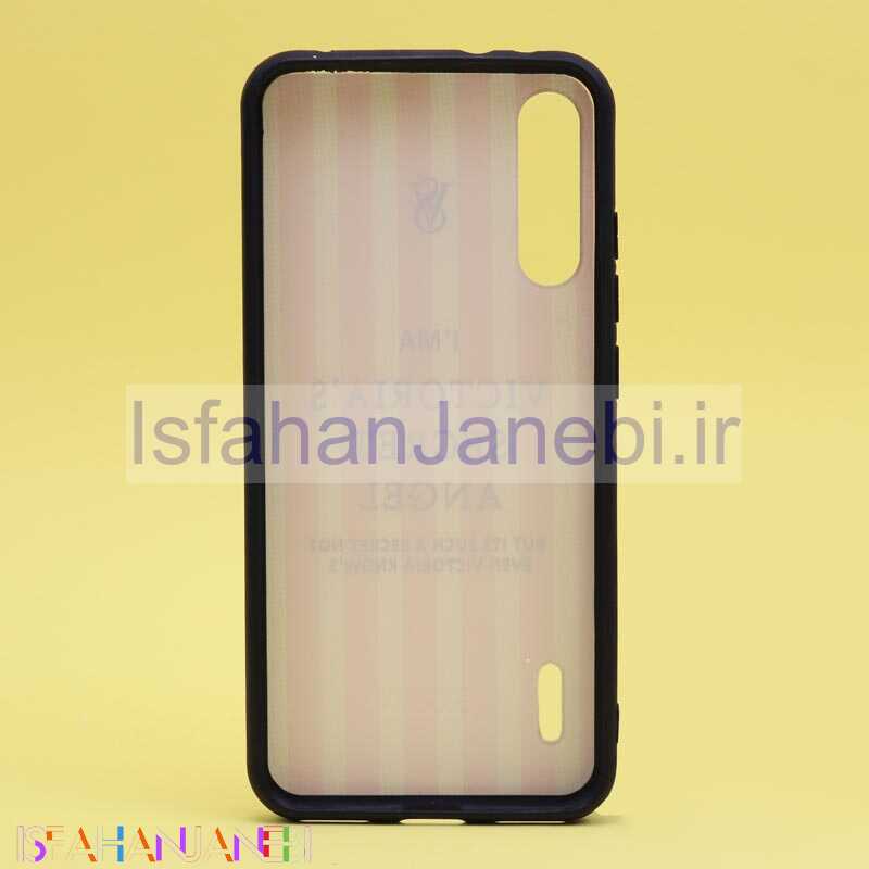 اصفهان جانبی-قاب فانتزی برجسته کد4 شیائومی Mi A3 سری E