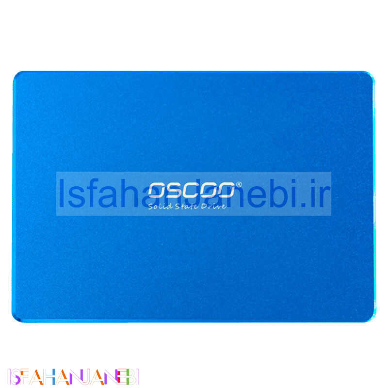 اصفهان جانبی-حافظه SSD اوسکو Oscoo Blue 001 1TB