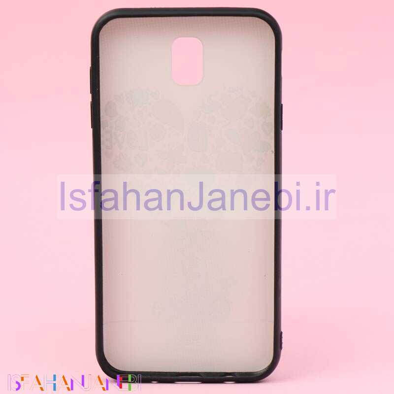 اصفهان جانبی-قاب فانتزی برجسته کد50 سامسونگ J7 Pro سری E