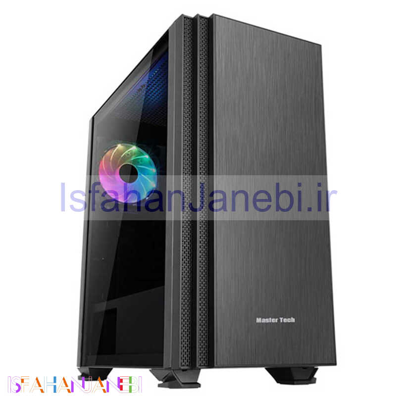 اصفهان جانبی-کیس کامپیوتر مسترتک Master Tech G300