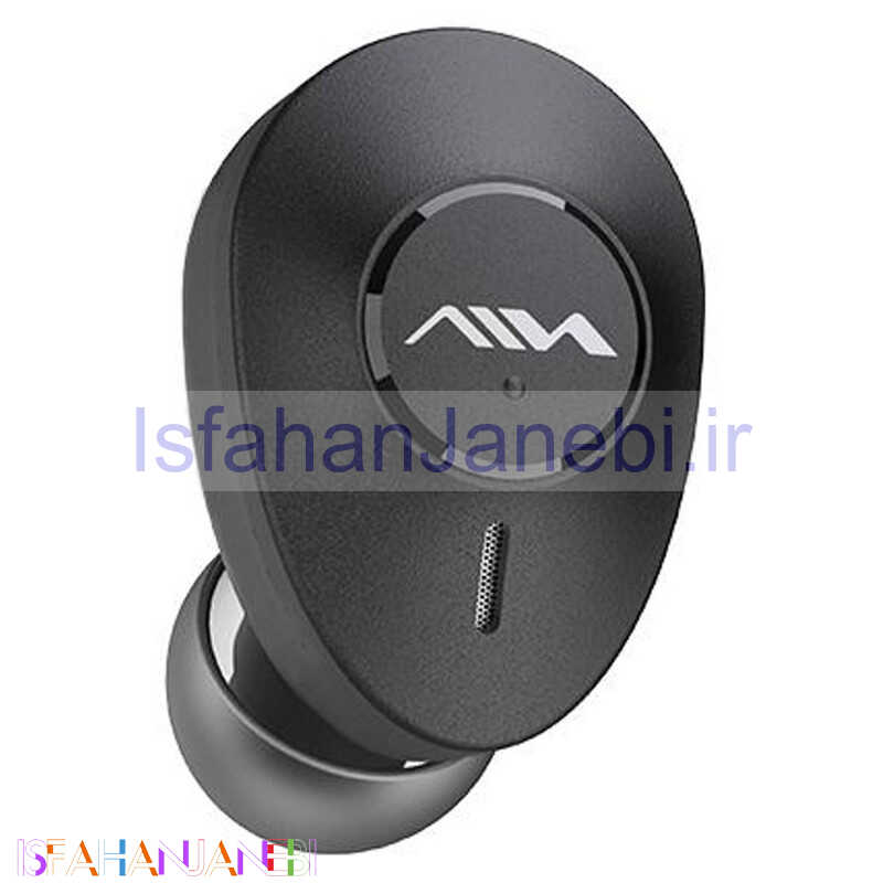 اصفهان جانبی-هندزفری بلوتوث تک گوش NIA MK-X18S