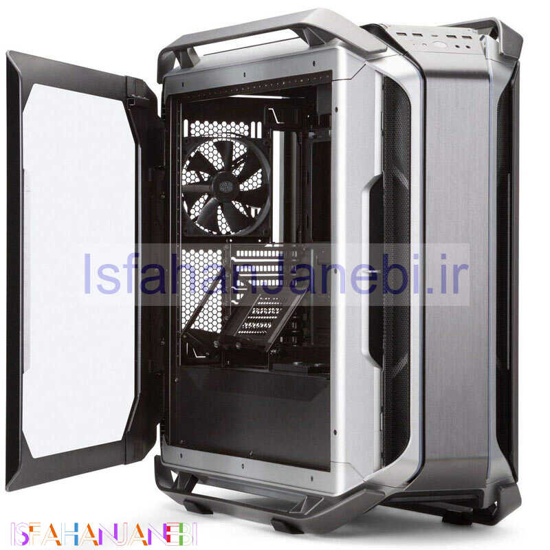 اصفهان جانبی-کیس کامپیوتر کولرمستر Cooler Master Cosmos C700M