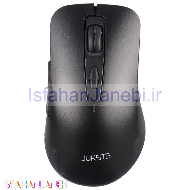 اصفهان جانبی-موس بی سیم Jukstg JUKSTG01