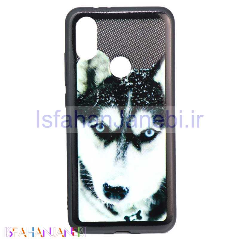 اصفهان جانبی-قاب فانتزی برجسته کد1 شیائومی mi A2 سری G