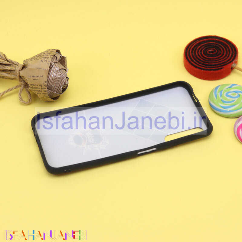 اصفهان جانبی-قاب فانتزی برجسته کد17 هواوی Honor 9X سری F