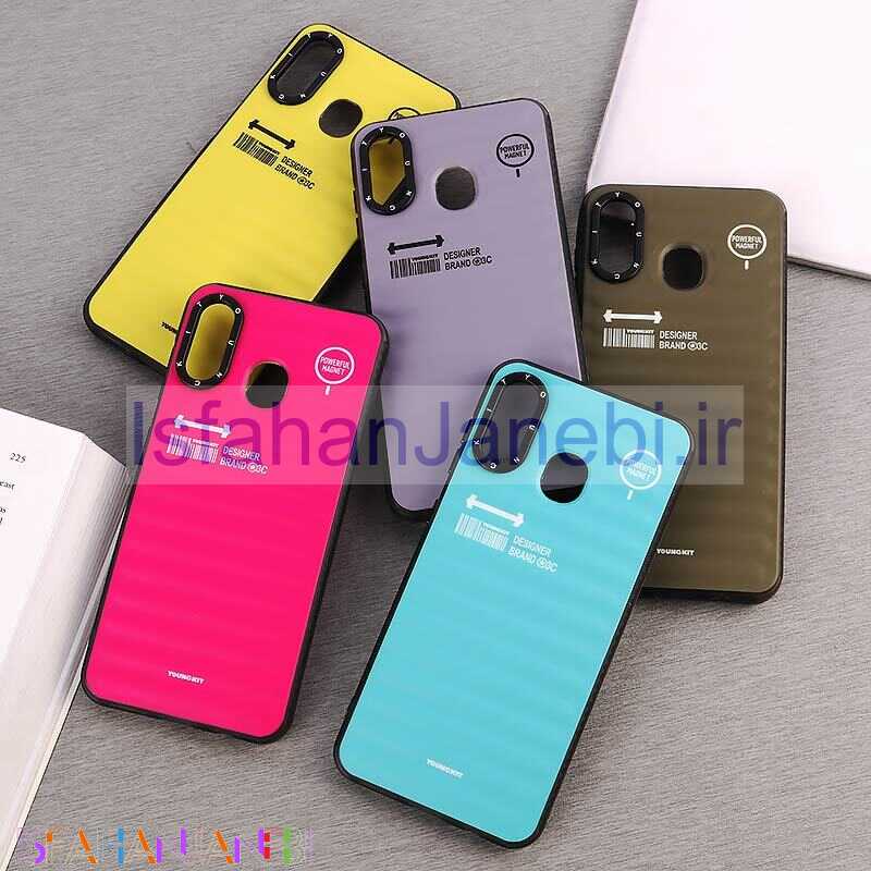 اصفهان جانبی-قاب پافر PC Youngkit سامسونگ Galaxy A20 / A30
