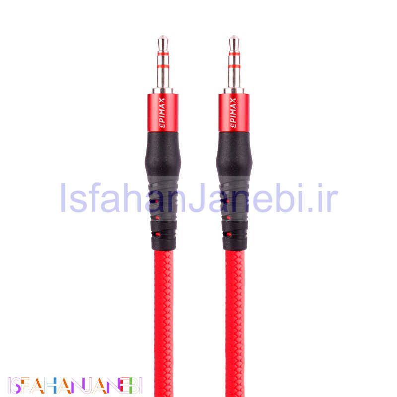 اصفهان جانبی-کابل EPIMAX ES-61 AUX 1m