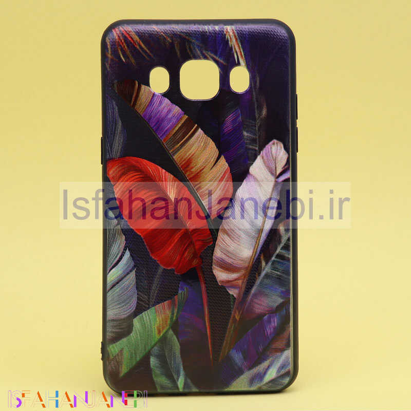 اصفهان جانبی-قاب فانتزی برجسته کد33 سامسونگ J5 2016 سری E